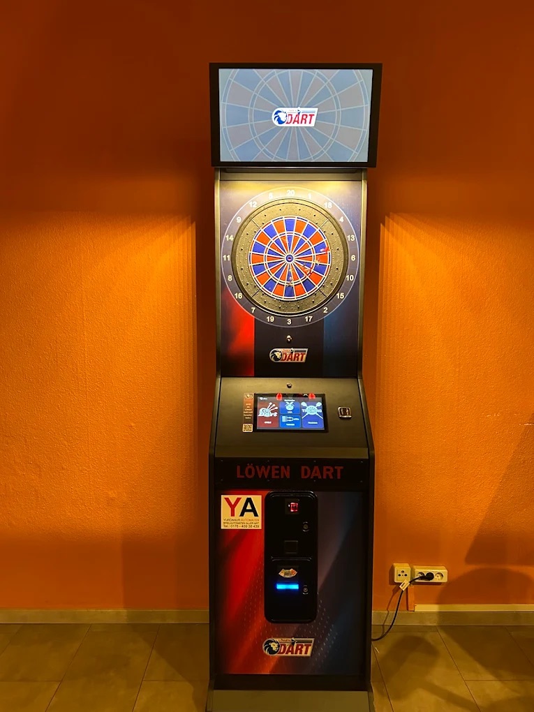 Löwen Dart